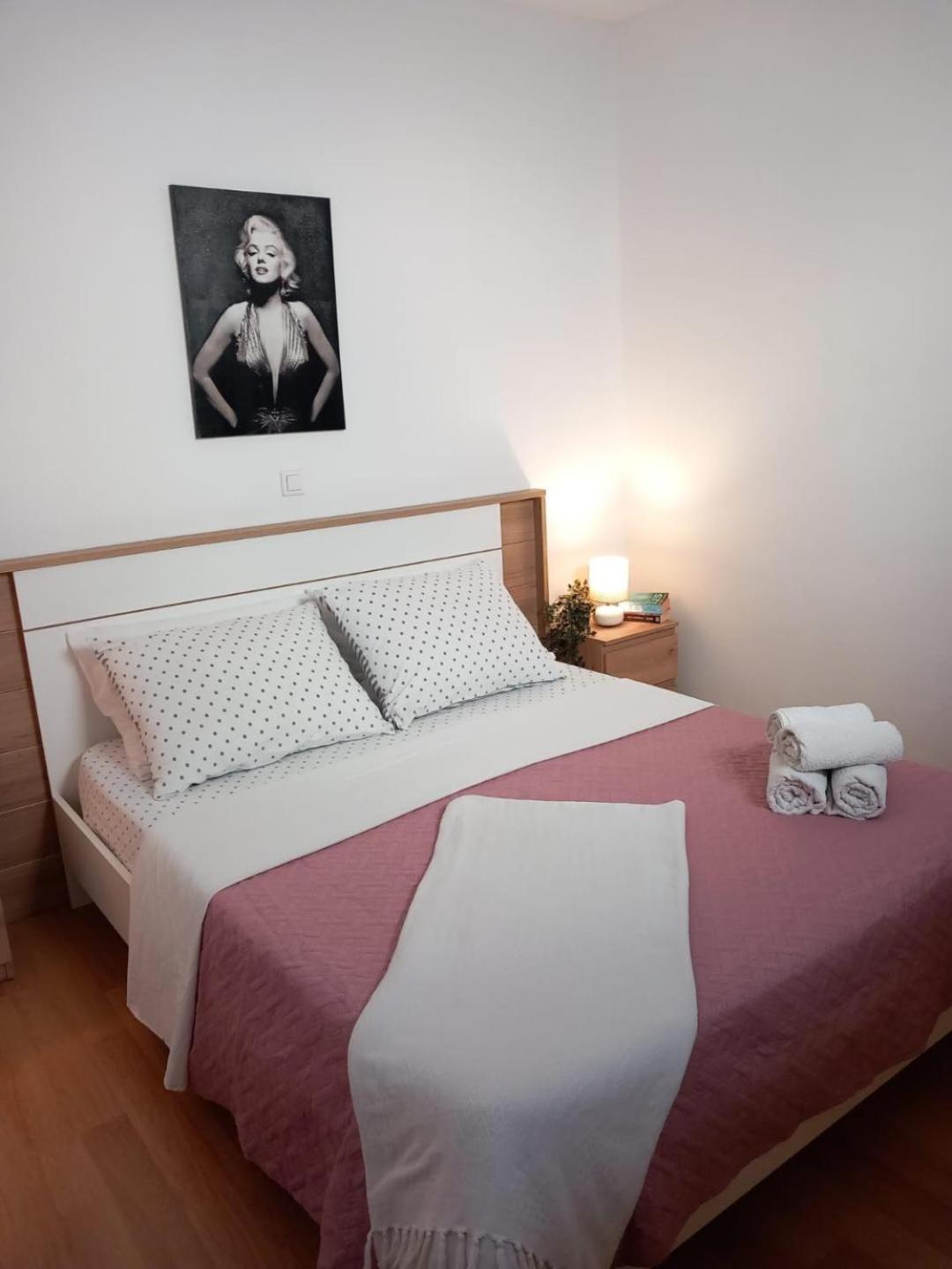 Apartments Pipi Pakoštane エクステリア 写真
